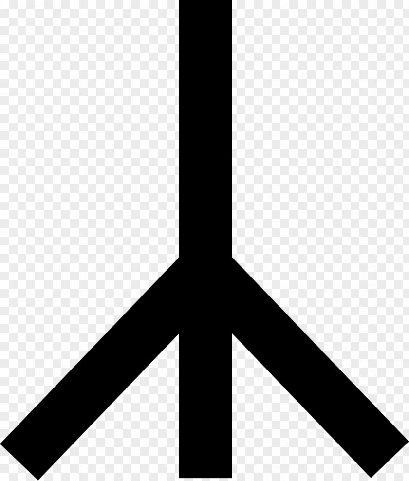 Symbol Peace Symbols Christian Cross Of Saint Peter Christianity PNG