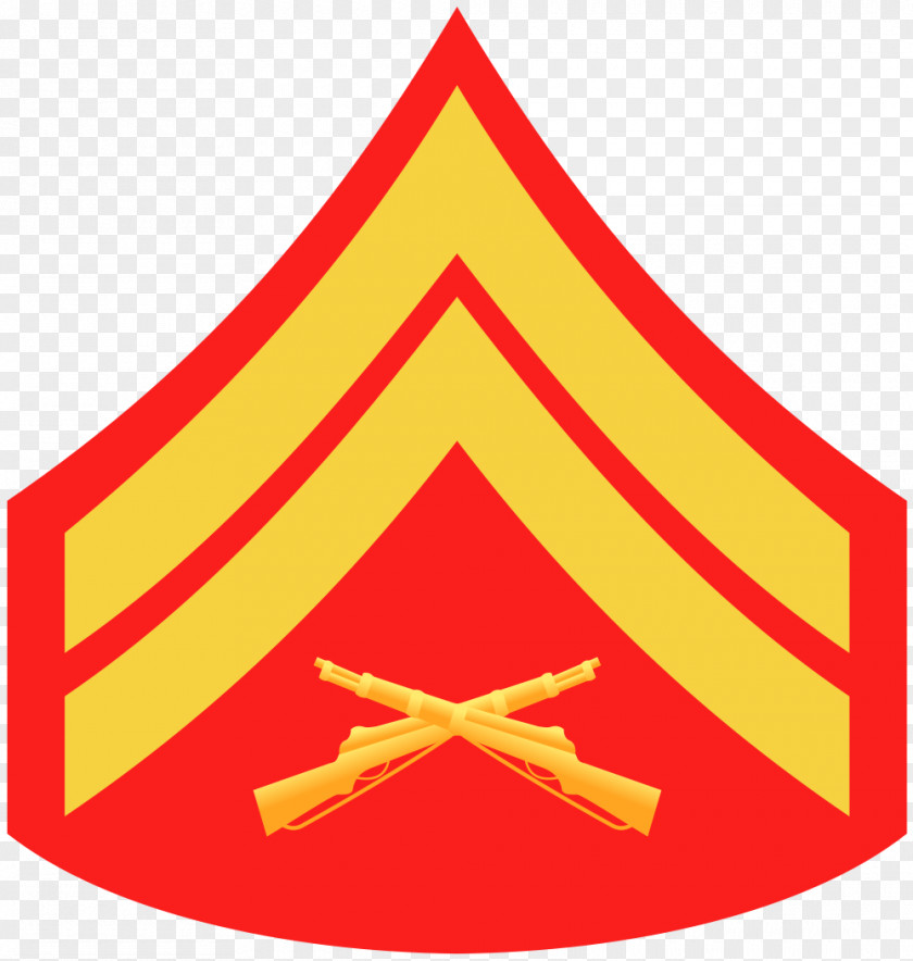 Army United States Marine Corps Staff Sergeant Corporal Military Rank PNG