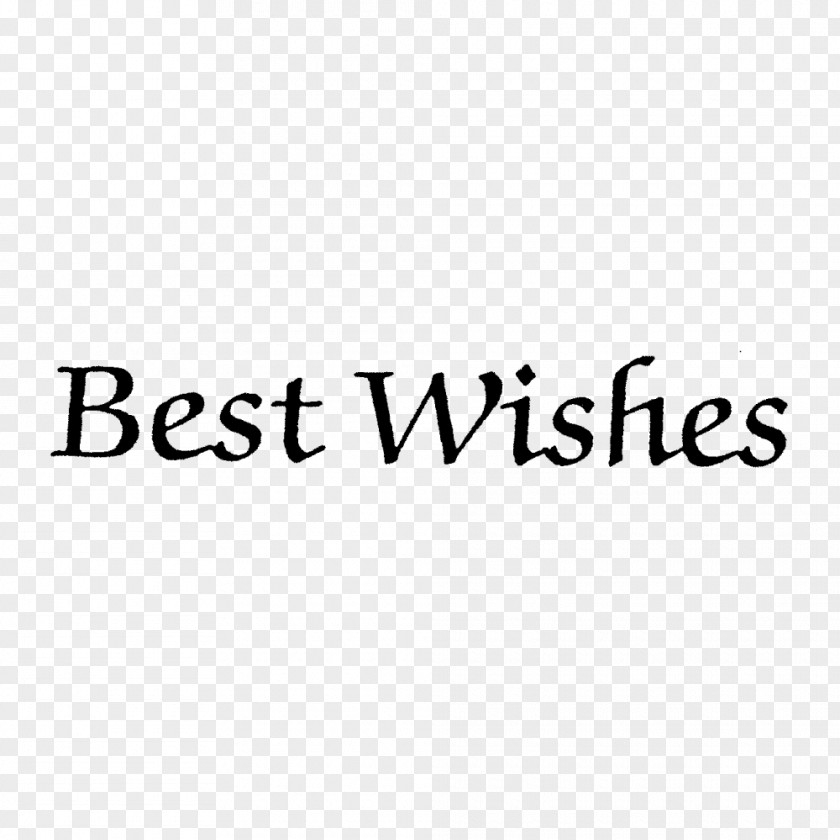 Best Wishes Wish Greeting & Note Cards PNG