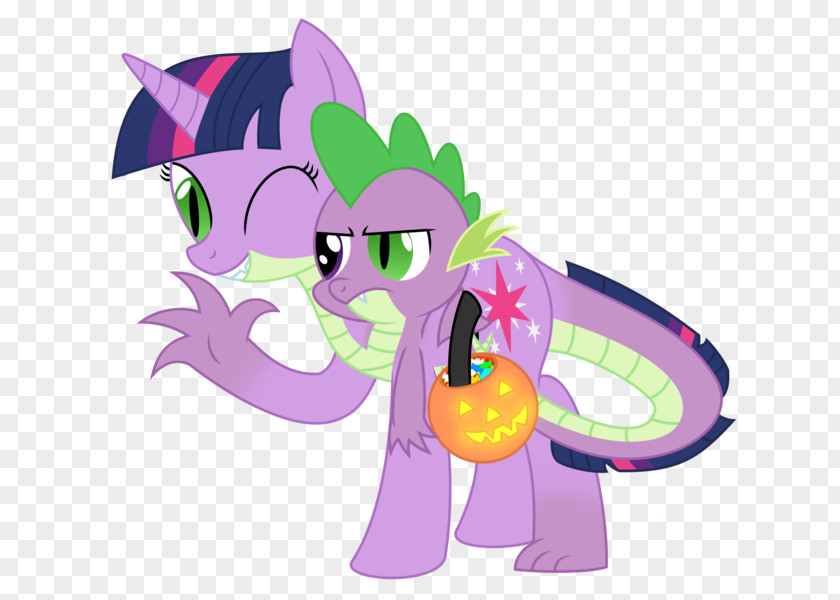 Conjoined Spike Pony Pinkie Pie Rainbow Dash Twilight Sparkle PNG
