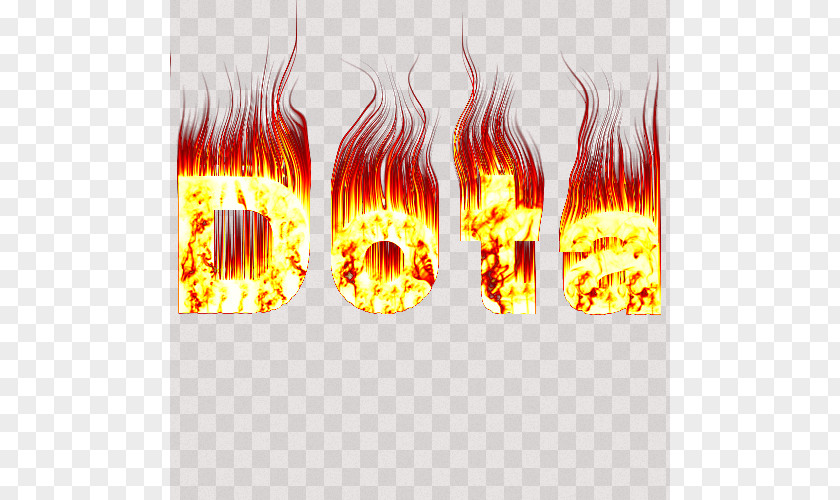 Cool Flame Download PNG