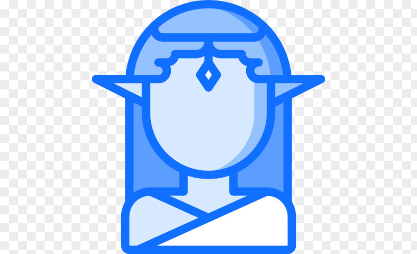 Elfe Icon PNG