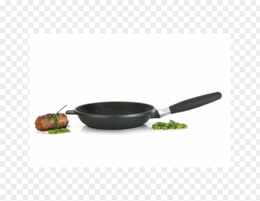 Frying Pan Non-stick Surface Cookware Tableware Wok PNG