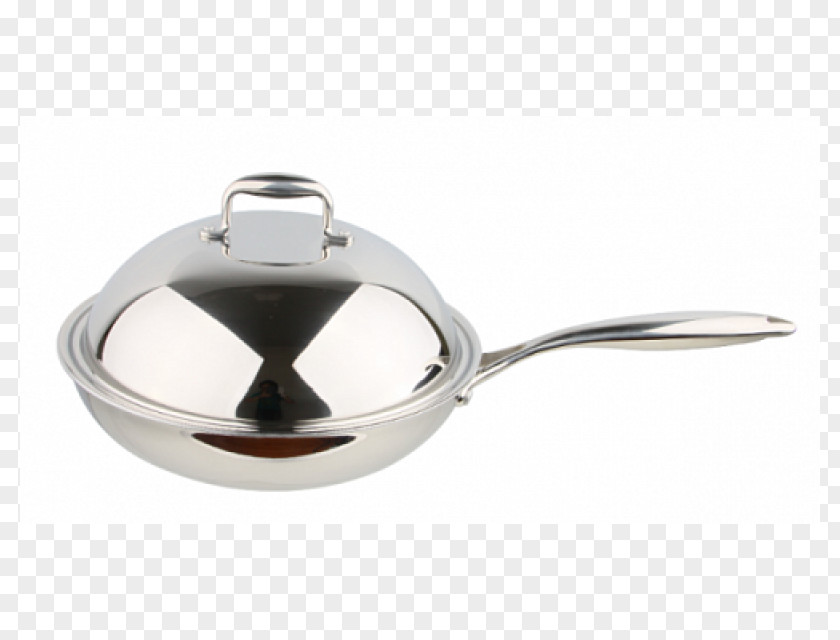 Frying Pan Wok Induction Cooking Ranges Cookware PNG