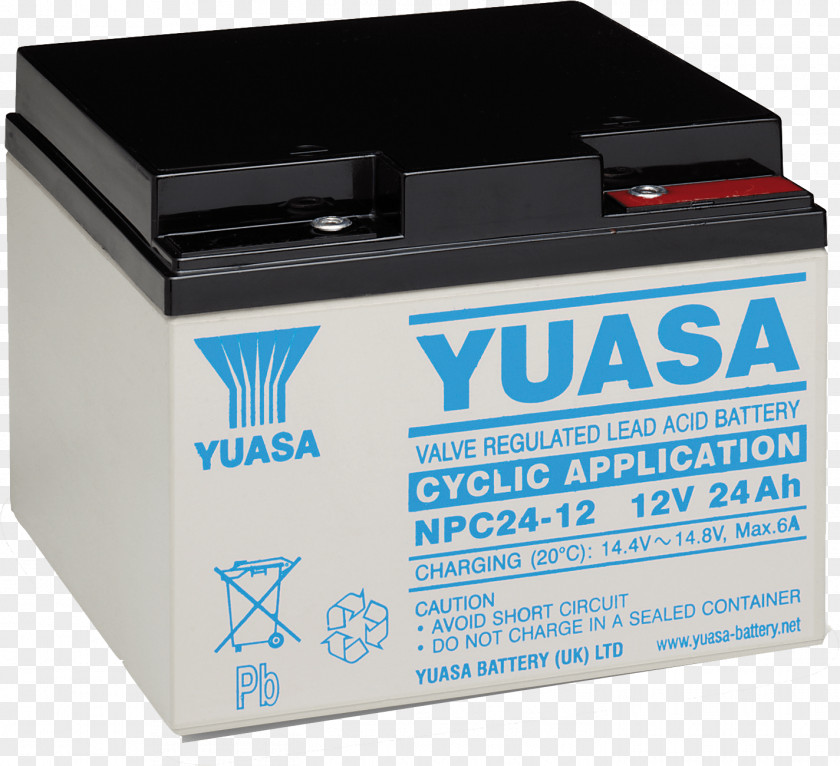 Lead–acid Battery VRLA Electric Deep-cycle Charger PNG