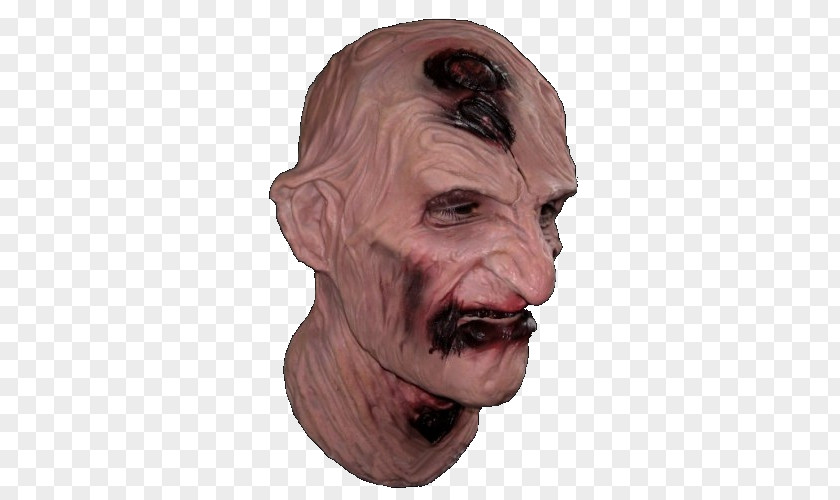 Mask Freddy Krueger Jason Voorhees A Nightmare On Elm Street Halloween PNG