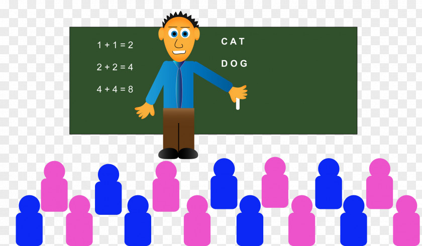 Mathematics Classroom Drawing Clip Art PNG