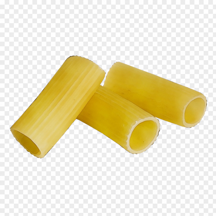 Plastic Yellow PNG