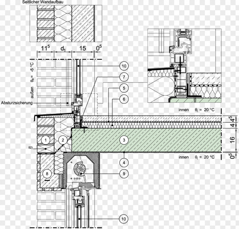 Rollup Bundle Window Architecture Floor Plan DETAIL Architectural Engineering PNG