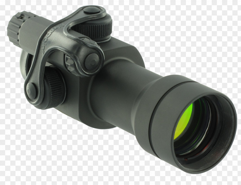 Sights Aimpoint AB Red Dot Sight Reflector Weapon PNG
