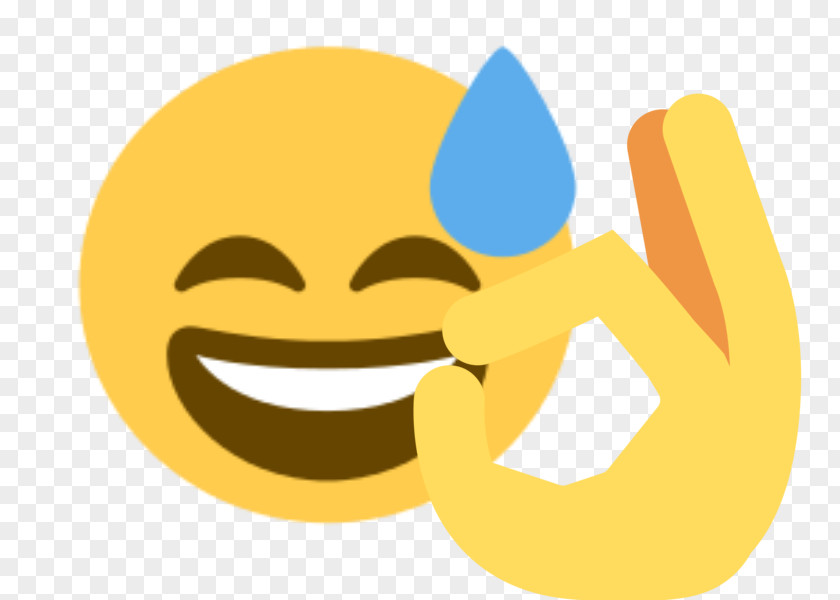 Smiley Discord Emoji Slack Emote PNG
