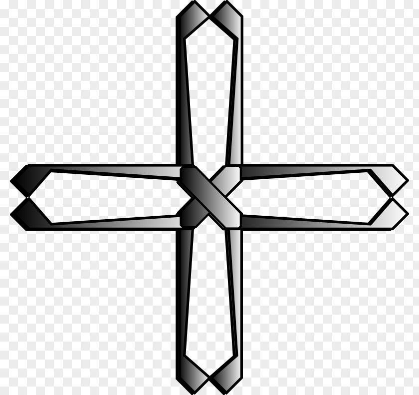 Steel Cliparts Christian Cross Clip Art PNG