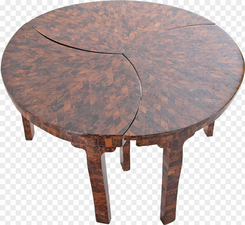 Table Coffee Tables Wood Stain PNG