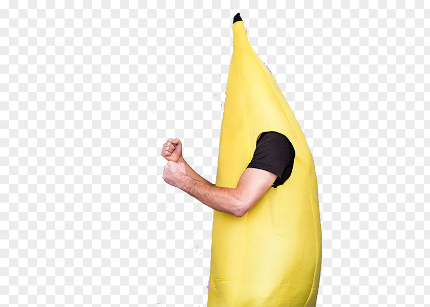 Banana Character Fruit Computer File PNG