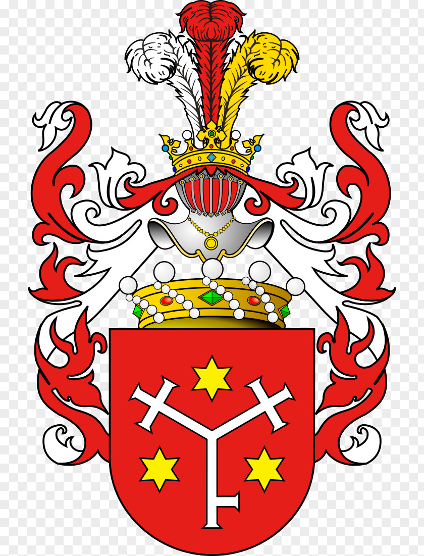 Baron Polish Heraldry Junosza Coat Of Arms Ostoja Nałęcz PNG