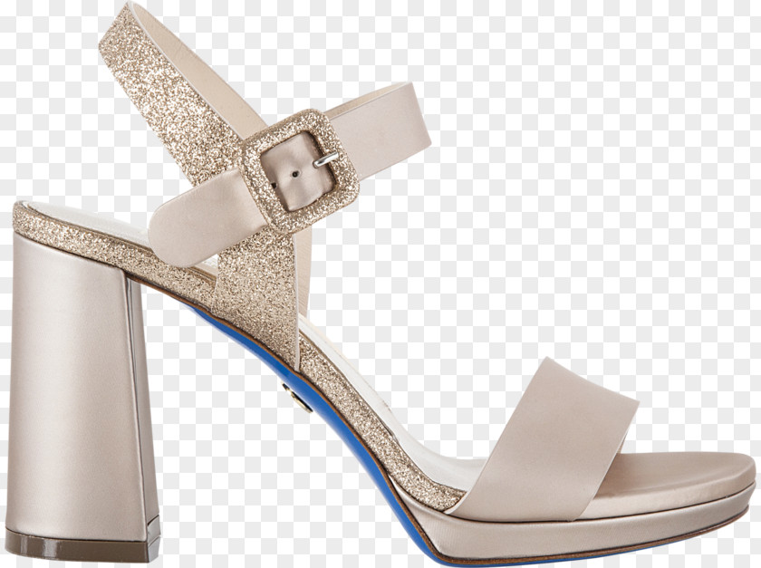 Block Heels Sandal Shoe PNG