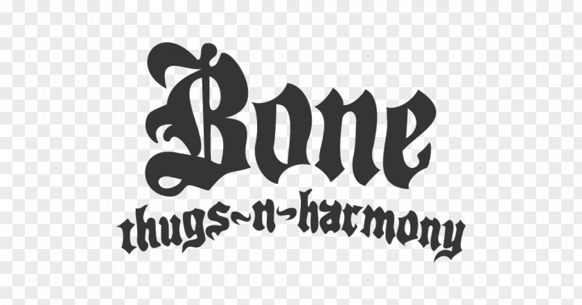 Bone Thugs-N-Harmony T.H.U.G.S. Thug World Order PNG