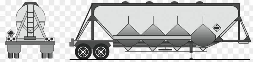 Bulk Cargo Line Angle PNG