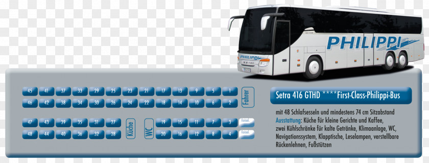 Bus Motor Vehicle Car Coach PNG