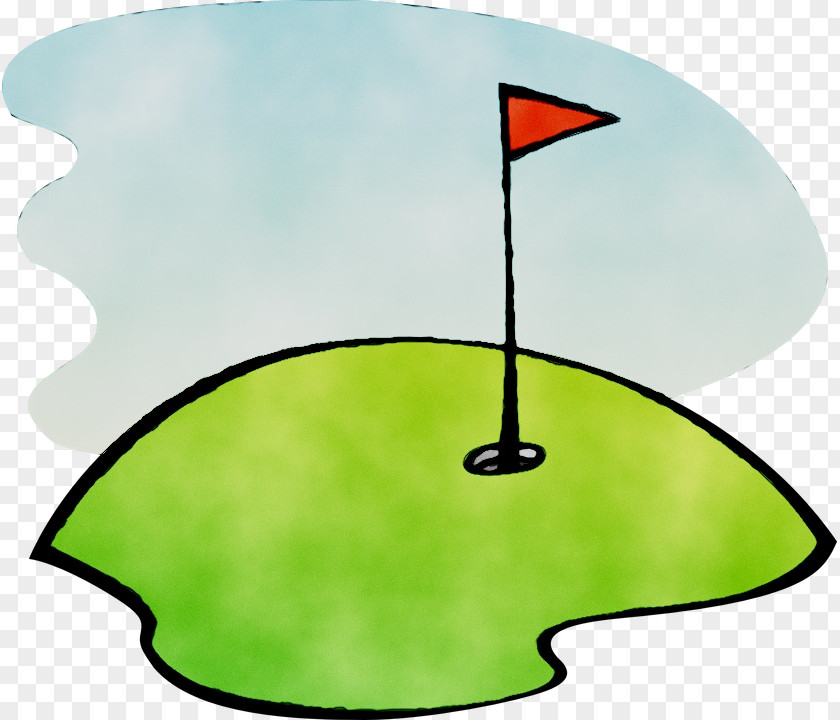 Clip Art Miniature Golf Clubs Course PNG