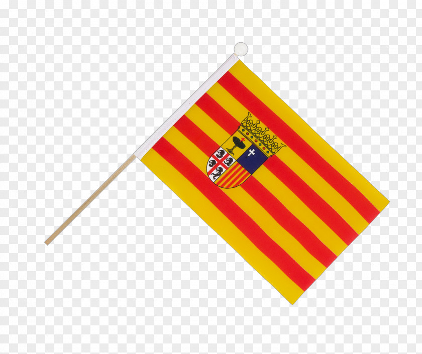 Cloth Banners Hanging Flag Aragonian Lippu Painting Banderes De Catalunya PNG