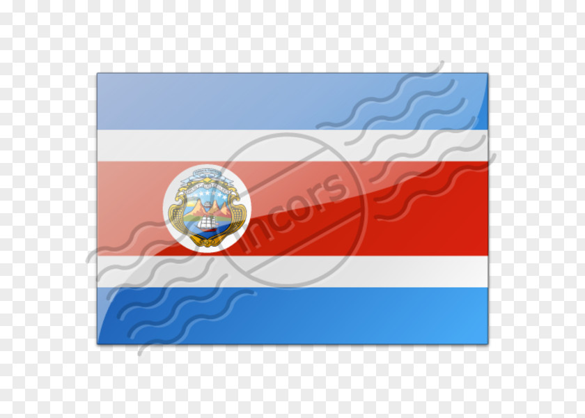 Costa Rica Flag Of Coat Arms Clip Art PNG