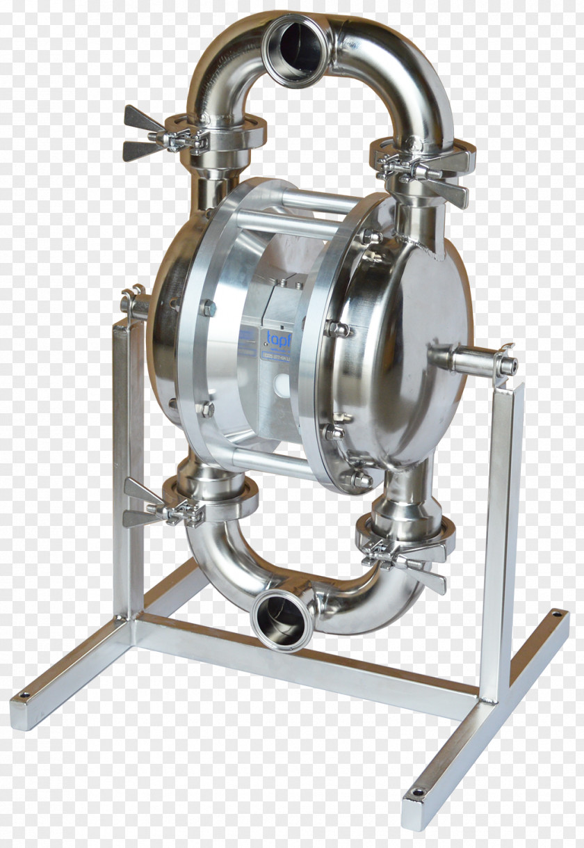 Energy Diaphragm Pump Plunger Pressure PNG