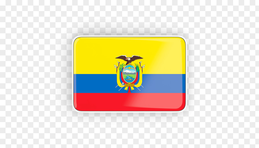 Flag Of Ecuador Photography PNG
