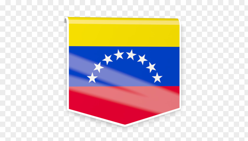 Flag Of Venezuela PNG