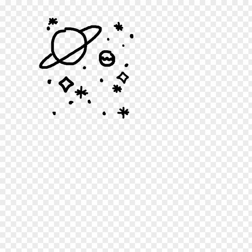 Galaxy Star Planet Clip Art PNG
