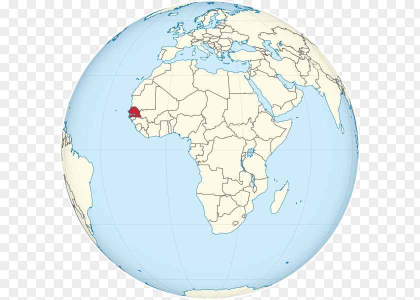 Globe Rwanda World Map Earth PNG