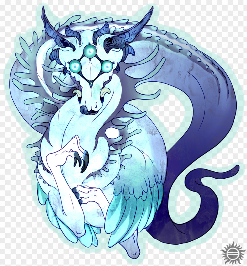 Horse Dragon Mythology Unicorn PNG