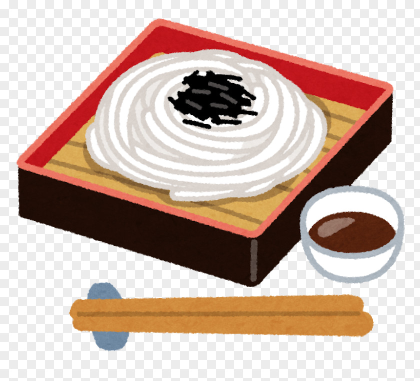 Japanese Cuisine Udon Food Soba Noodle PNG