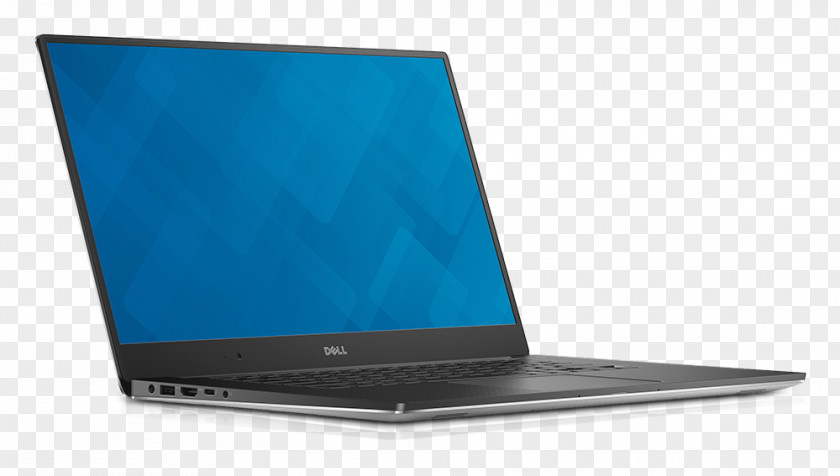 Laptop Dell Precision Kaby Lake Intel PNG