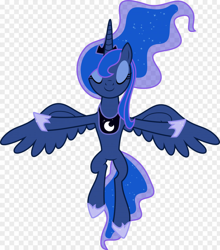 Moon Princess Luna Twilight Sparkle DeviantArt Pony PNG