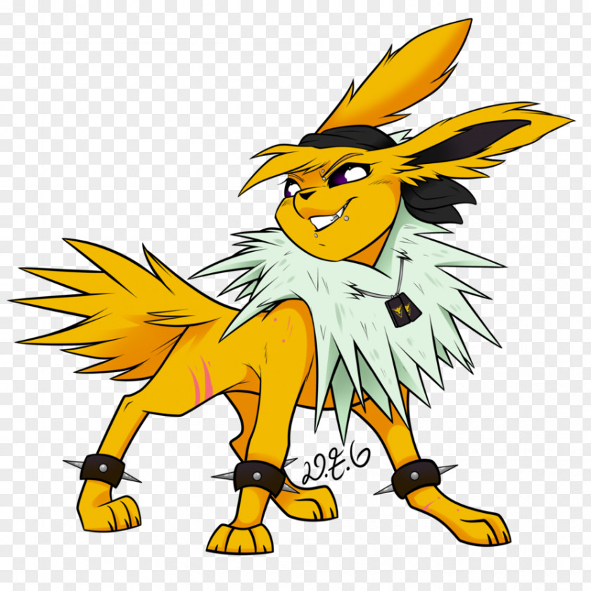 Pikachu Jolteon Eevee Flareon Pokémon PNG