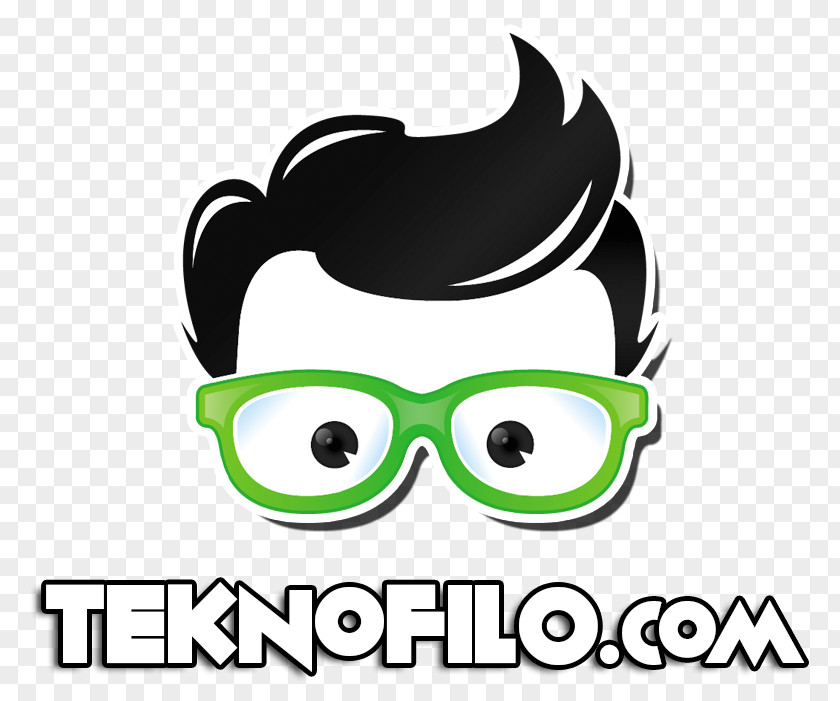Reviews Geek Logo PNG