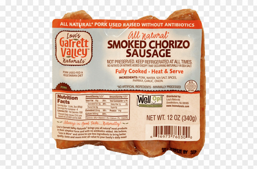 Smoked Sausage Chorizo Meat Smoking Ingredient Flavor PNG