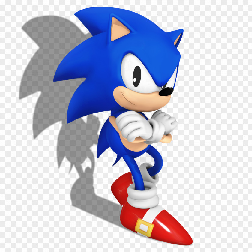 Sonic Forces Mania Adventure 2 The Hedgehog 4: Episode II PNG