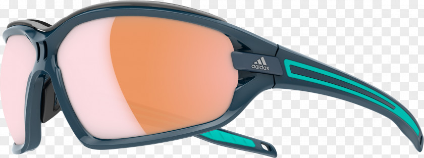 Sunglasses Adidas Evil Eye Halfrim Pro Clothing Accessories PNG