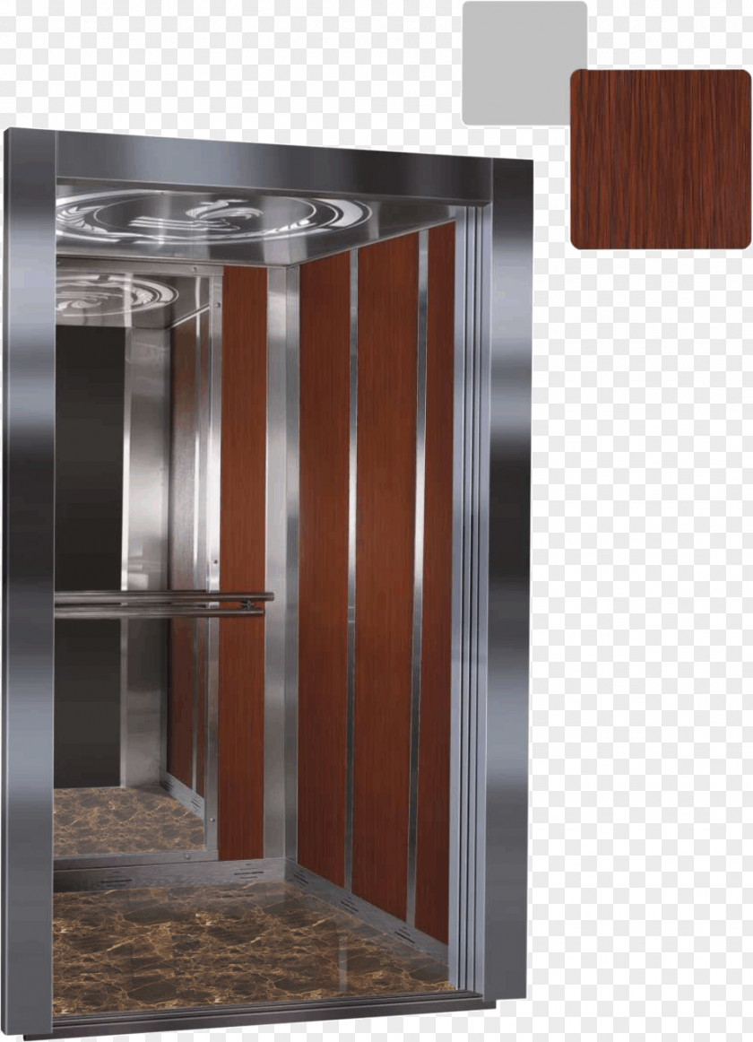 Thang Elevator Wall Product Handrail Floor PNG