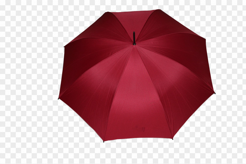 Umbrella Red Maroon PNG