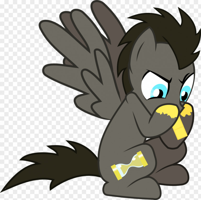 Butter Discord Derpy Hooves DeviantArt Equestria Daily PNG