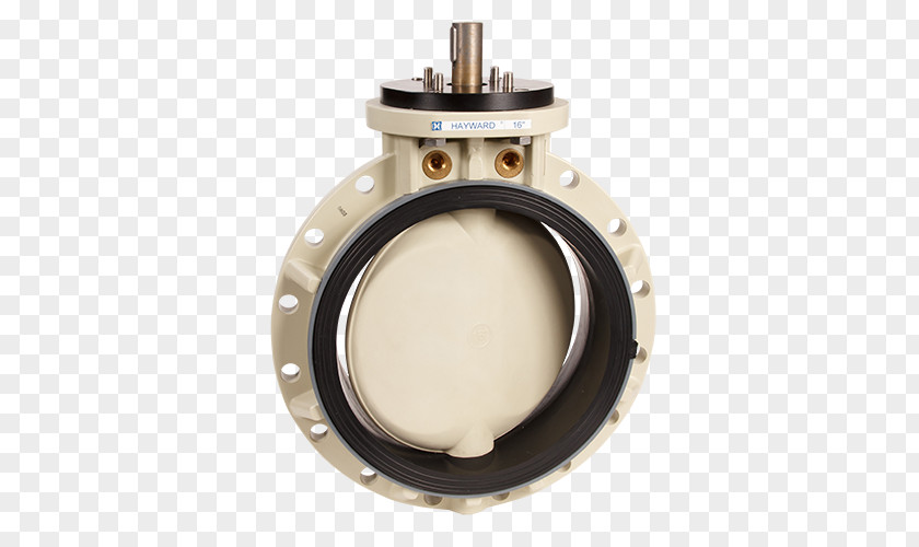 Butterfly Valve Actuator Ball Diaphragm PNG