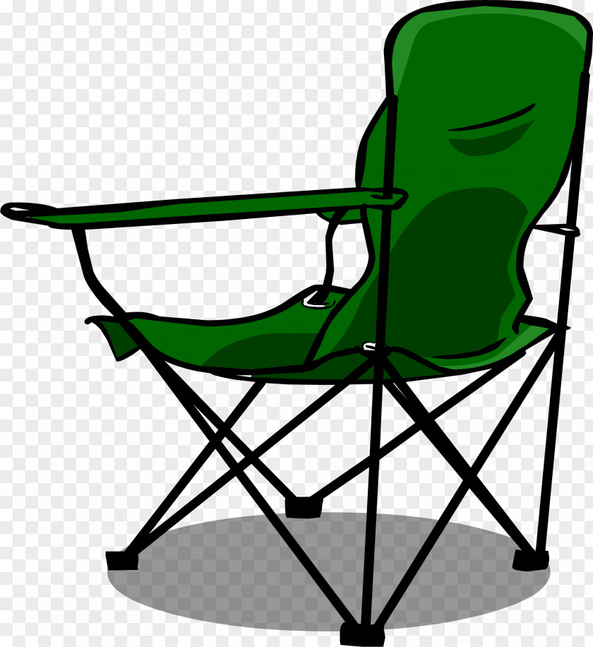 Camping Table Folding Chair Garden Furniture PNG