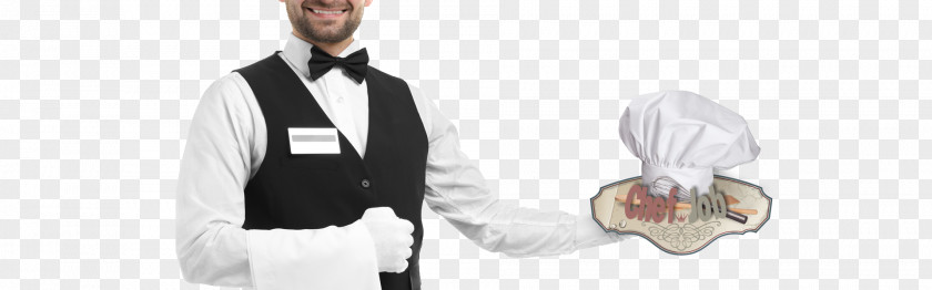 Chef Career Outerwear Shoulder Suit Top Homo Sapiens PNG