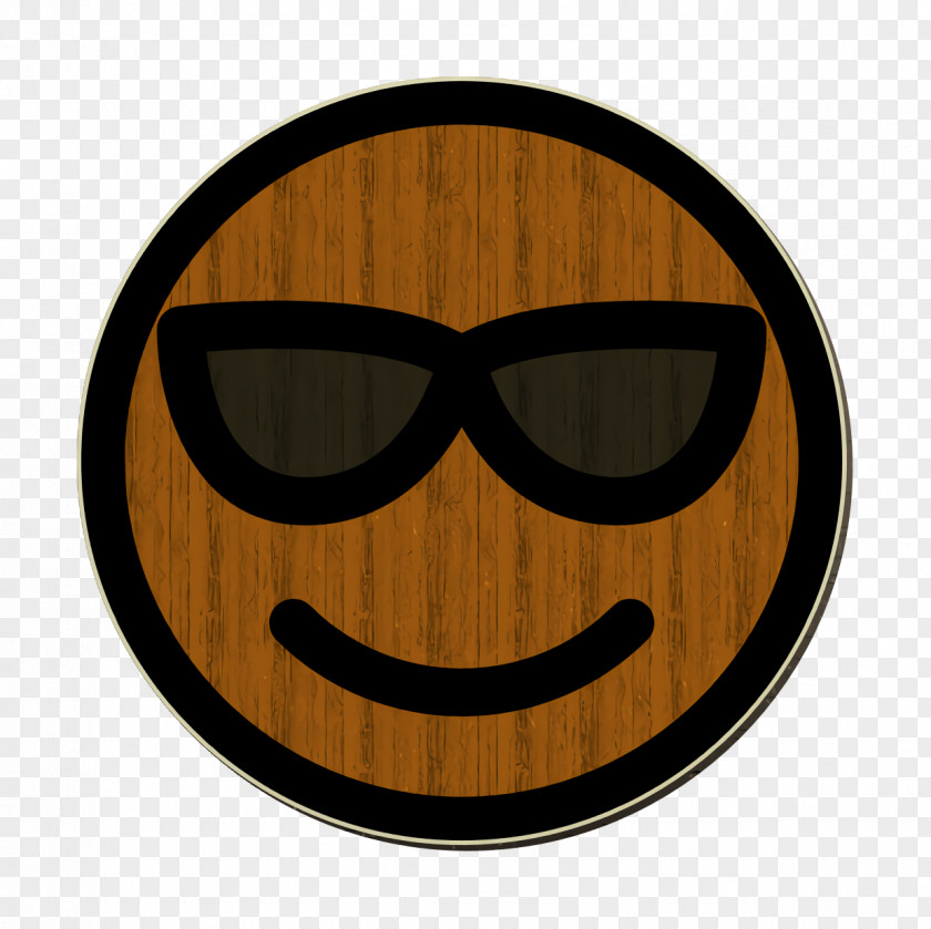 Cool Icon Smiley And People PNG