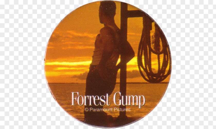 Forest Gump Heat Poster Forrest Font PNG