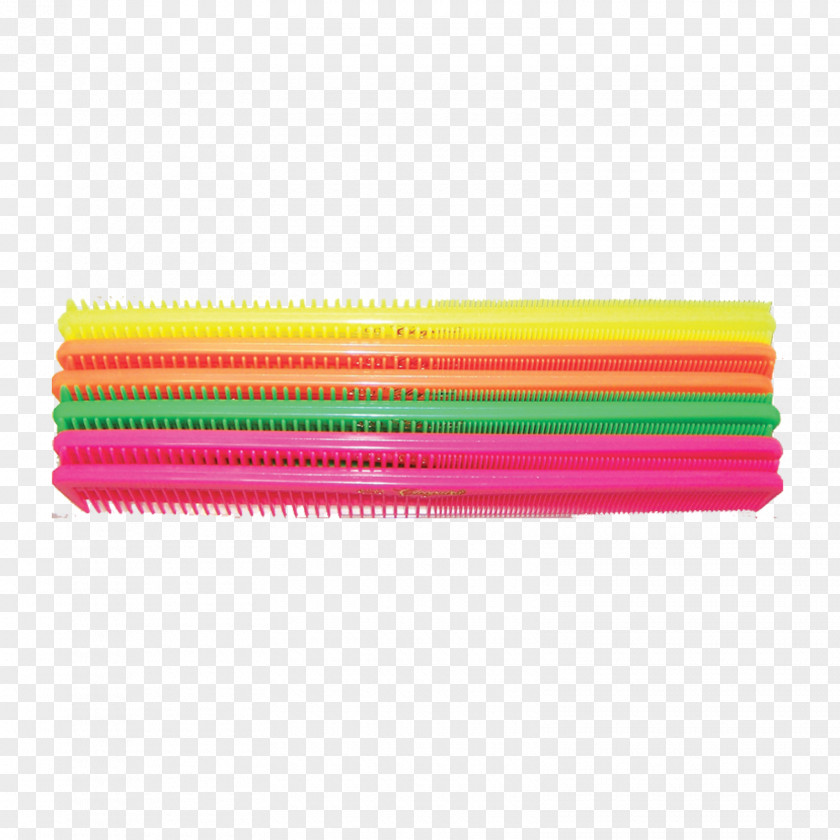 Full Size Tooth Fairy Writing Template Comb Plastic Partex Economy Brush Color PNG