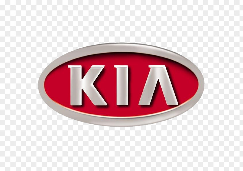 Kia Motors Car 2018 Rio Soul PNG